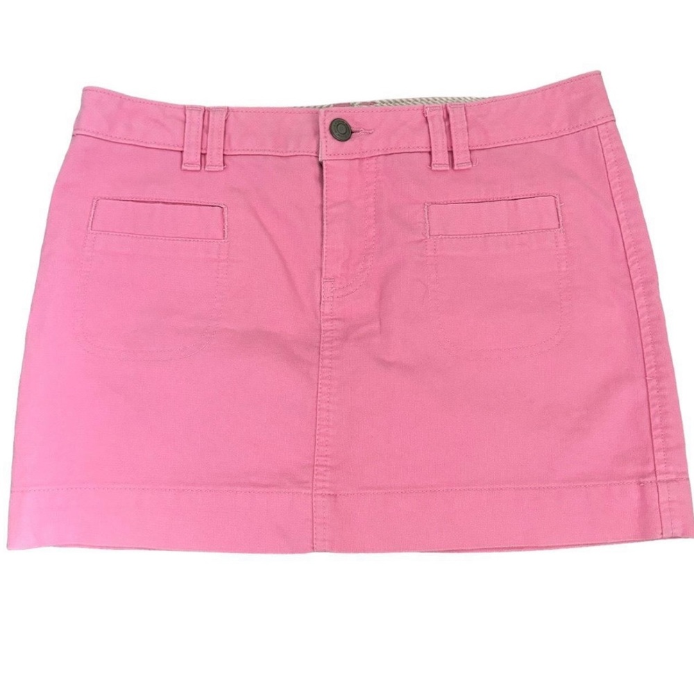 Pink vintage GAP skirt